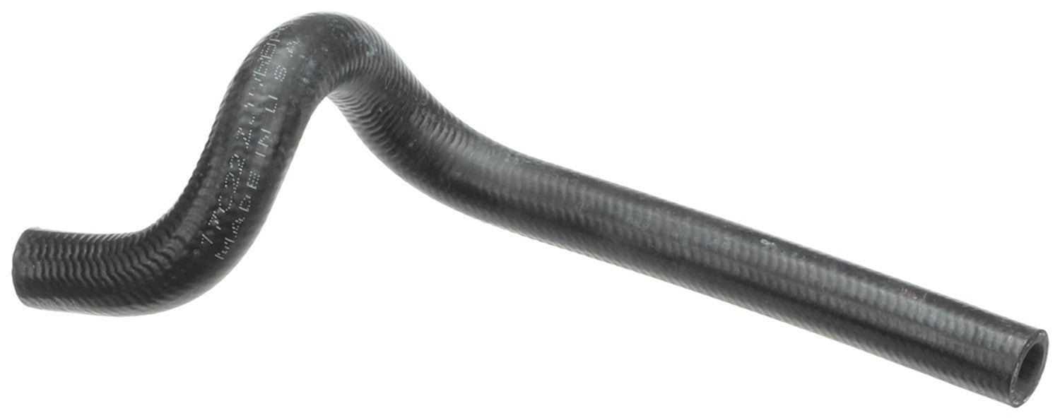 Gates 94-98 Mitsubishi Galant 4-Cyl. 2.4L Heater To Pipe-2 Molded Heater Hose
