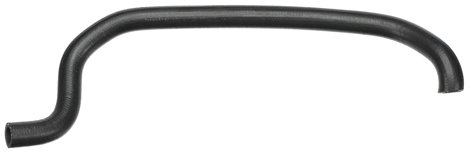 Gates 95-02 Lexus ES300 V-6 3.0L Heater To Pipe-1 Molded Heater Hose