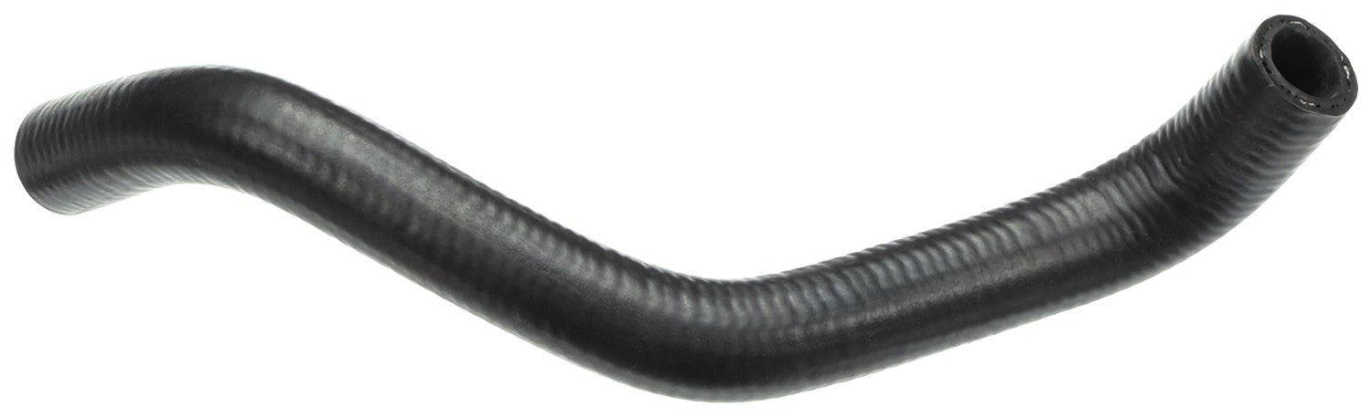 Gates 90-97 Nissan Pickup 4-Cyl. 2.4L Heater To Pipe-1 Molded Heater Hose