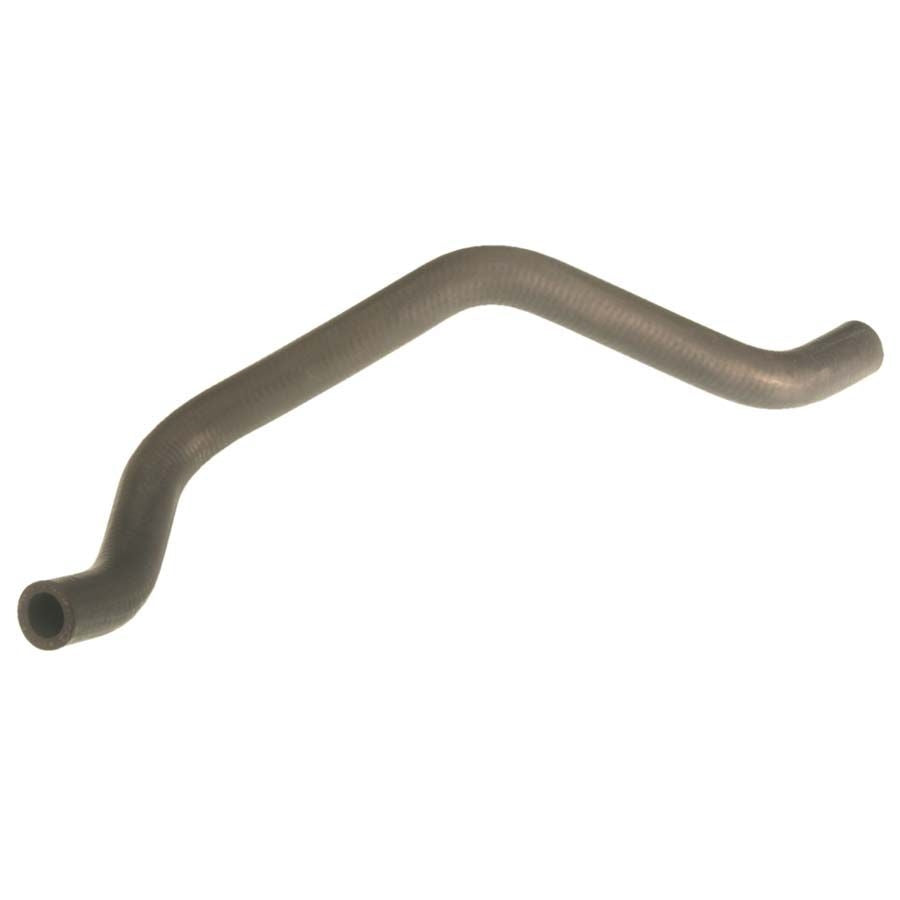 Gates 86-93 Nissan Pickup 4-Cyl. 2.4L Heater To Pipe-1 Molded Heater Hose