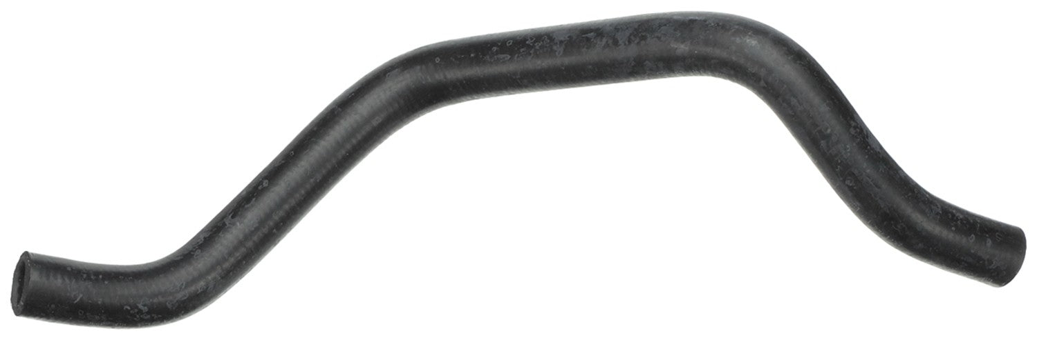 Gates 86-93 Nissan Pickup 4-Cyl. 2.4L Heater To Pipe-1 Molded Heater Hose