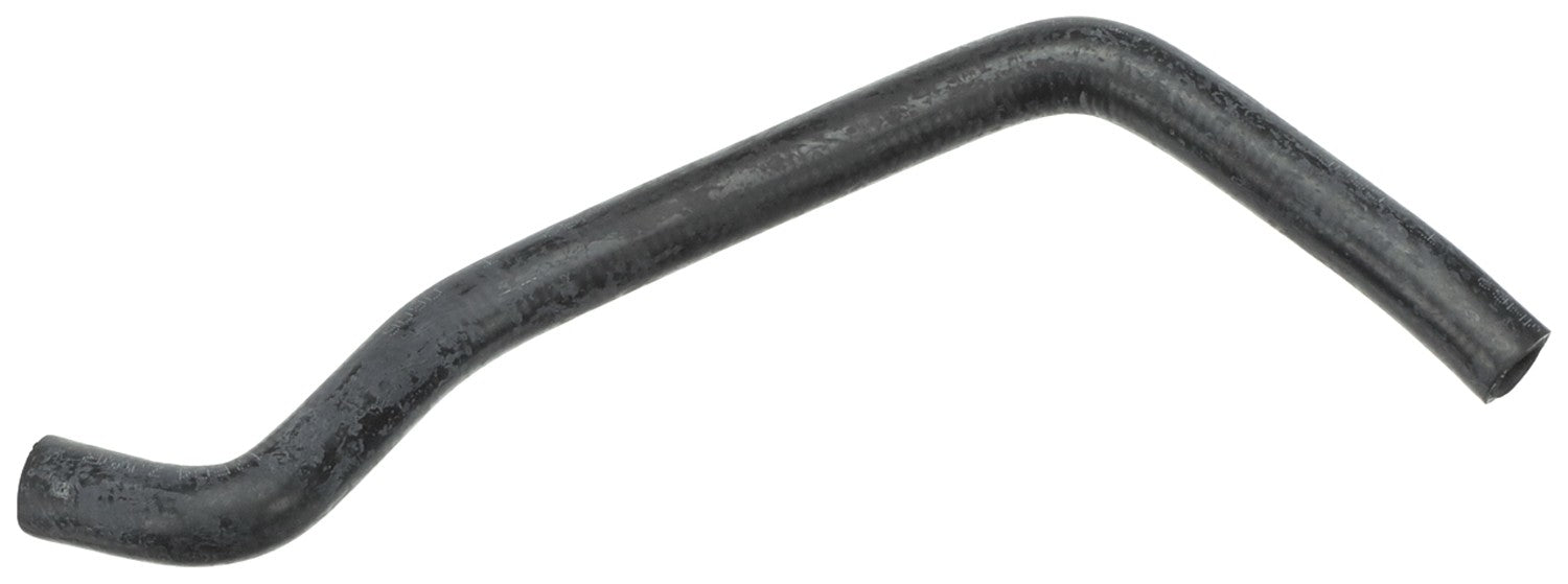 Gates 87-88 Nissan Sentra 4-Cyl. 1.6L Heater To Pipe-2 Molded Heater Hose