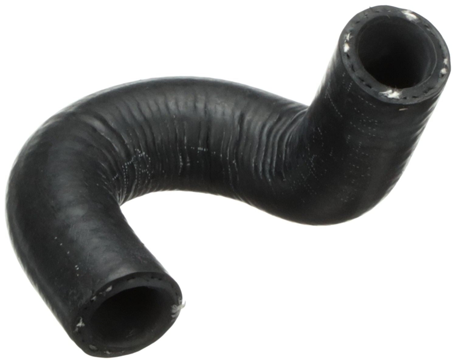 Gates 95-99 Nissan Sentra 4-Cyl. 1.6L Thermostat To Intake Manifold Molded Heater Hose
