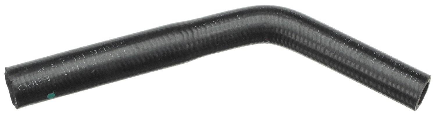 Gates 02-06 Jeep Liberty V-6 3.7L Pipe-1 To Heater Molded Heater Hose