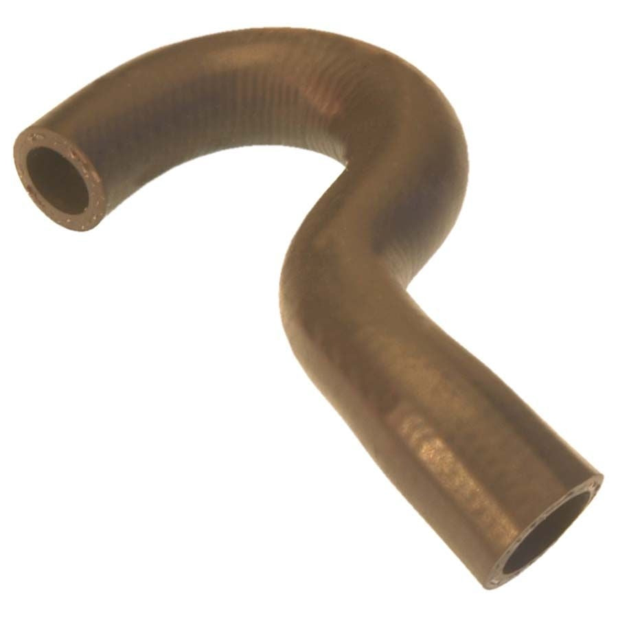 Gates 85-86 Pontiac Sunbird 4-Cyl. 1.8L Intake Manifold To Water Pump Molded Heater Hose