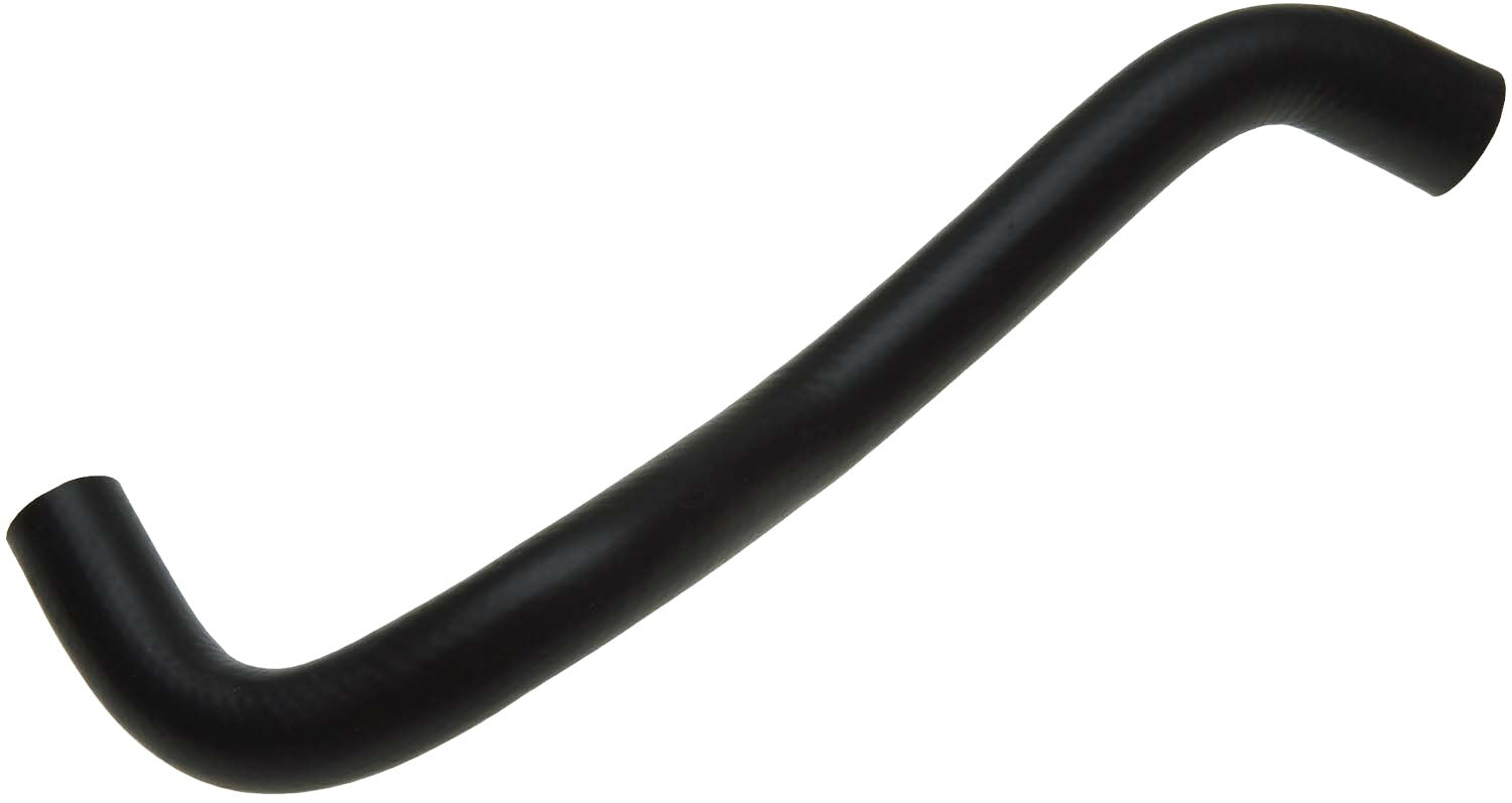 Gates 87-89 Ford Escort 4-Cyl. 1.9L Heater To Intake Manifold Molded Heater Hose