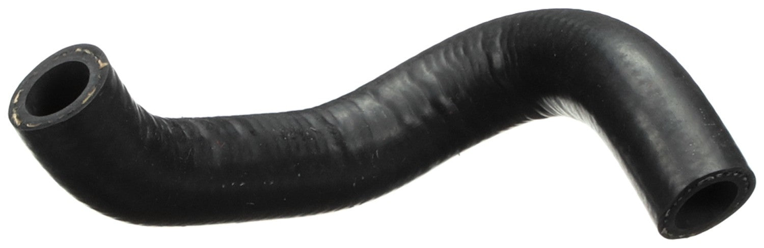 Gates 86-87 Isuzu Trooper II 4-Cyl. 2.3L Aux. Heater Pipe-1 To Tee Molded Heater Hose