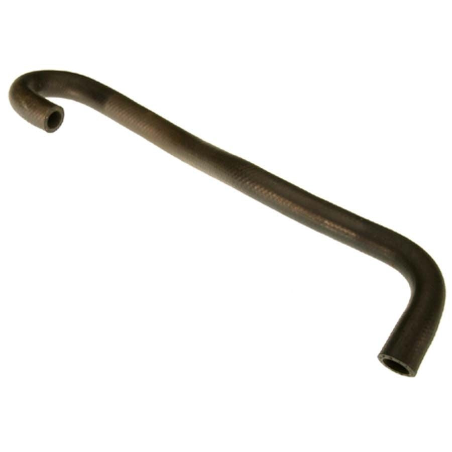 Gates 88-93 Toyota Pickup V-6 3.0L Valve To Eng. Molded Heater Hose