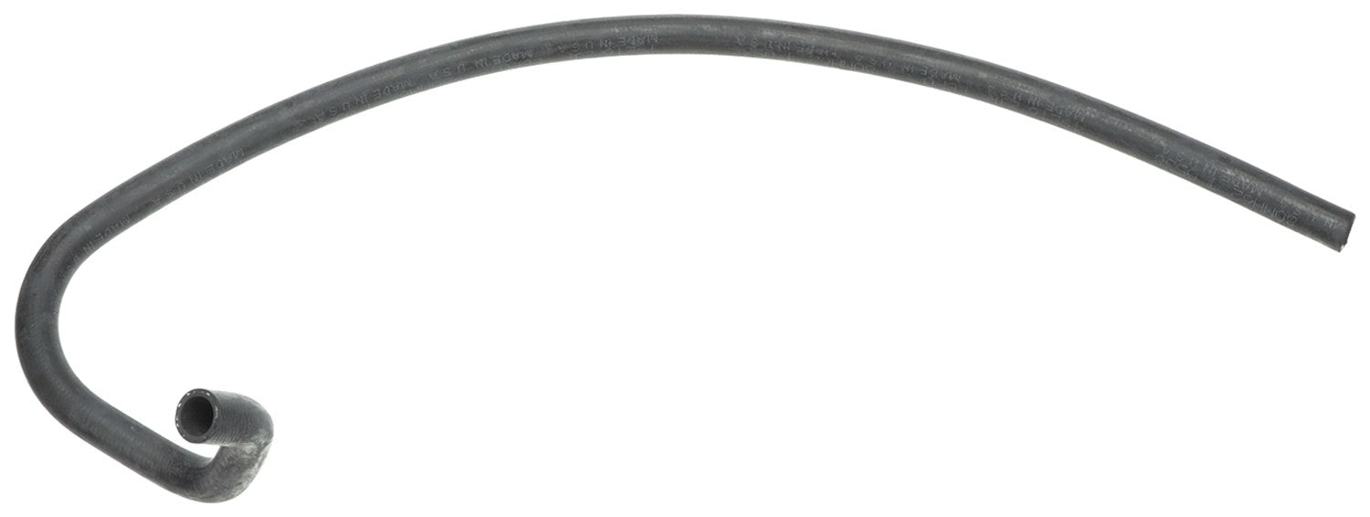 Gates 87-96 Ford F Series 6-Cyl. 4.9L Heater To Thermostat Molded Heater Hose