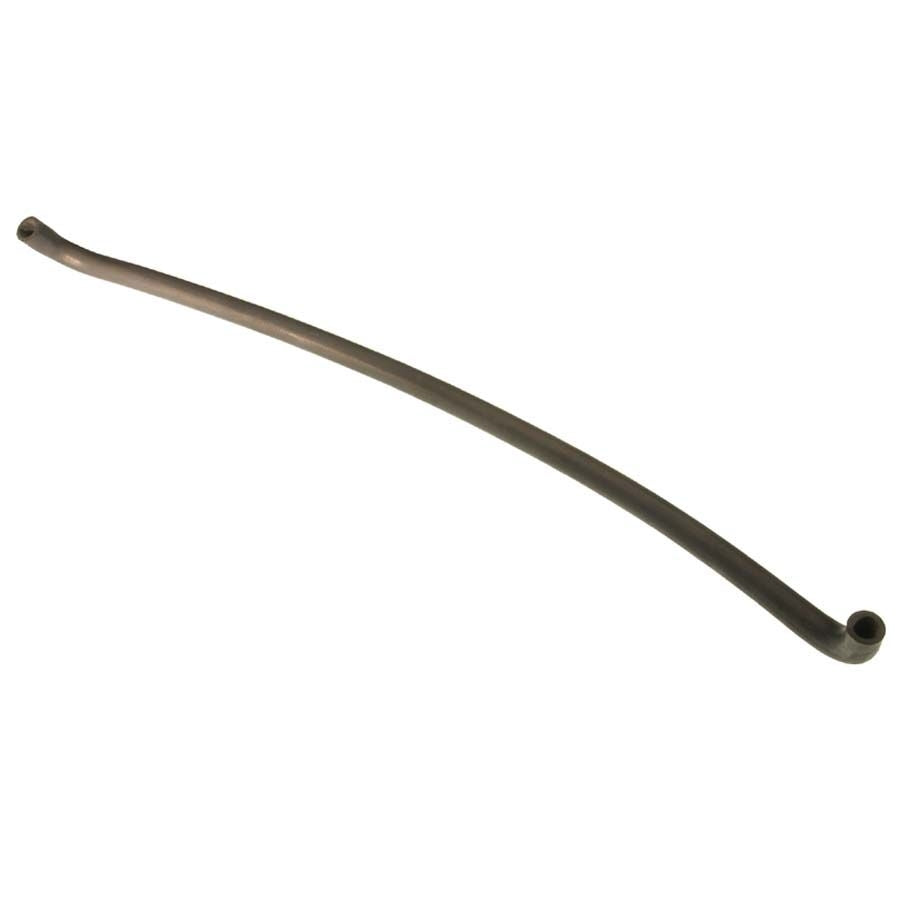 Gates 89-90 Dodge Shadow 4-Cyl. 2.2L Valve To Water Pump Molded Heater Hose