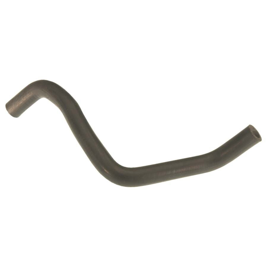 Gates 86-89 Nissan Pickup 4-Cyl. 2.4L Heater To Pipe-1 Molded Heater Hose