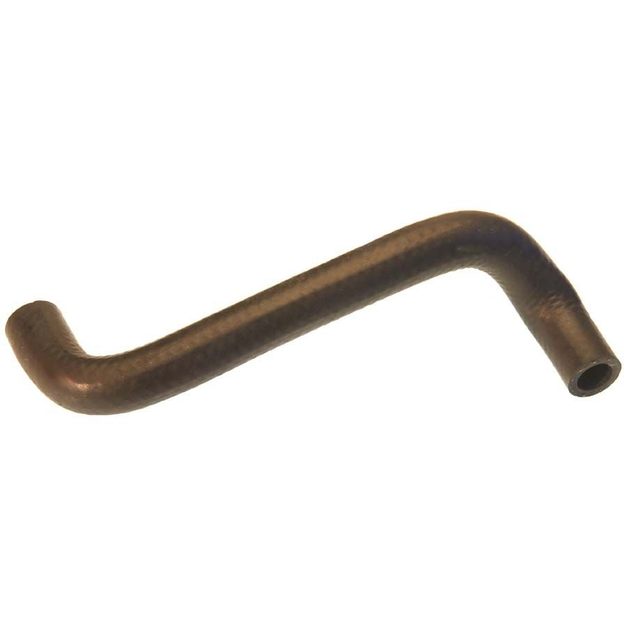 Gates 86-95 Ford Mustang 5.0L 12.1in Centerline Length Small ID Coolant Hose