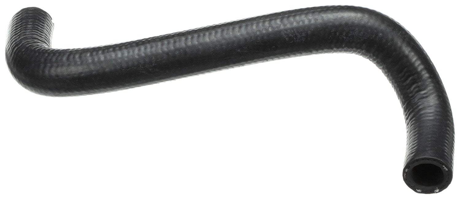 Gates 86-95 Ford Mustang 5.0L 12.1in Centerline Length Small ID Coolant Hose