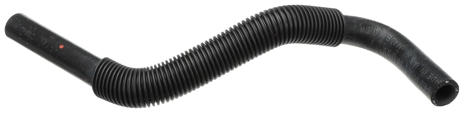 Gates 1989 Chevrolet Celebrity V-6 2.8L Heater To Eng. Molded Heater Hose