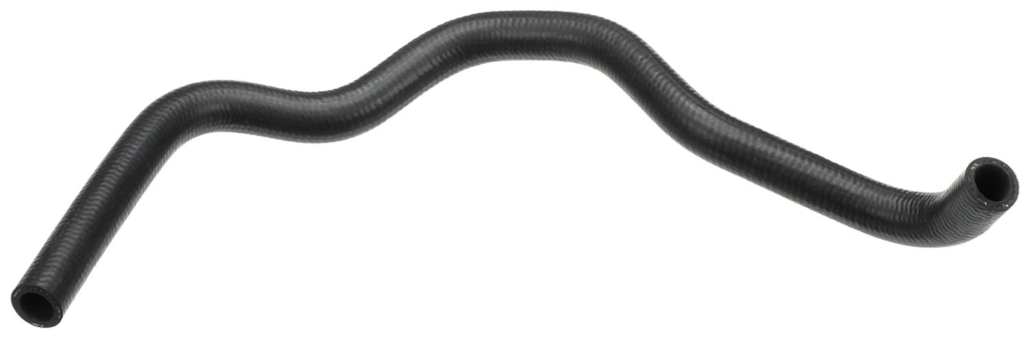 Gates 84-89 Toyota Pickup 4-Cyl. 2.4L Heater To Pipe Molded Heater Hose
