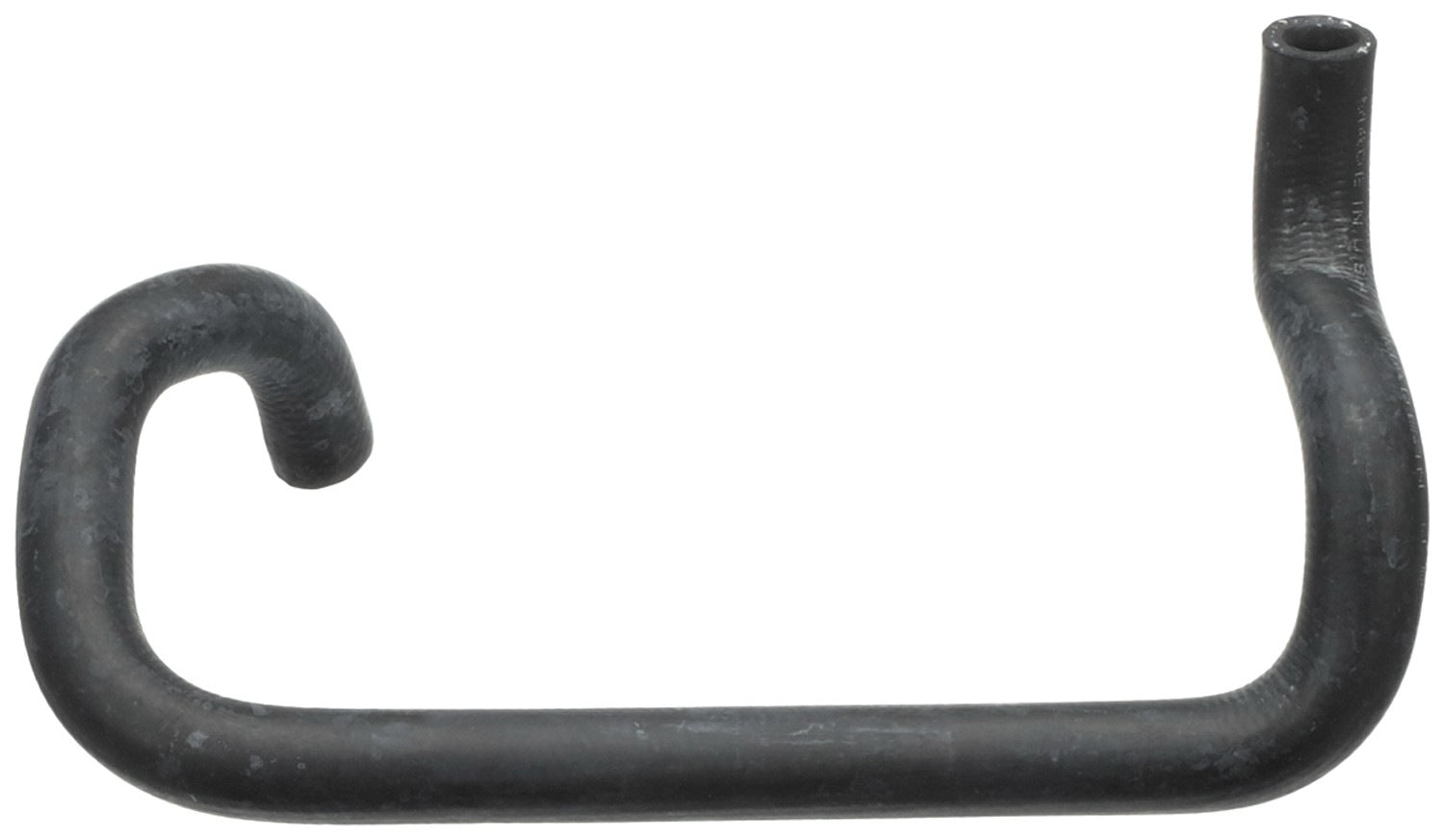 Gates 83-87 Isuzu Pickup 4-Cyl. 1.9L Heater To Pipe Molded Heater Hose