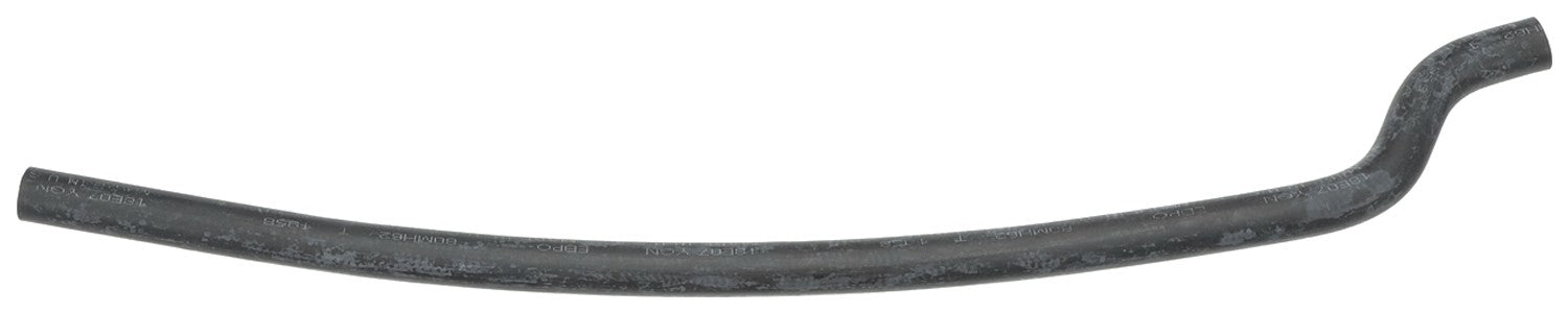 Gates 87-92 Chevrolet Camaro V-8 5.0L Heater To Pipe-2 Molded Heater Hose