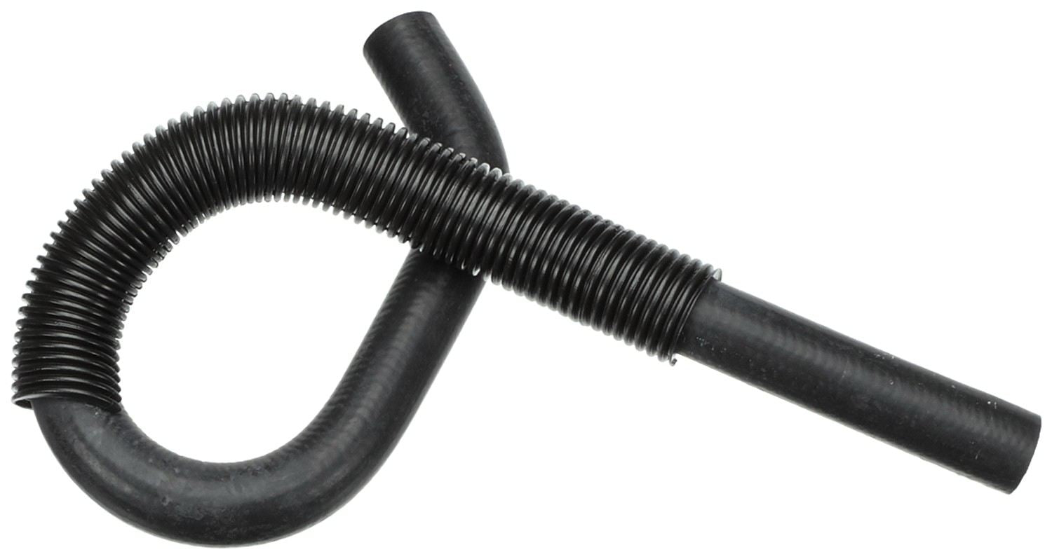 Gates 89-91 Ford Probe 4-Cyl. 2.2L Heater To Pipe Molded Heater Hose