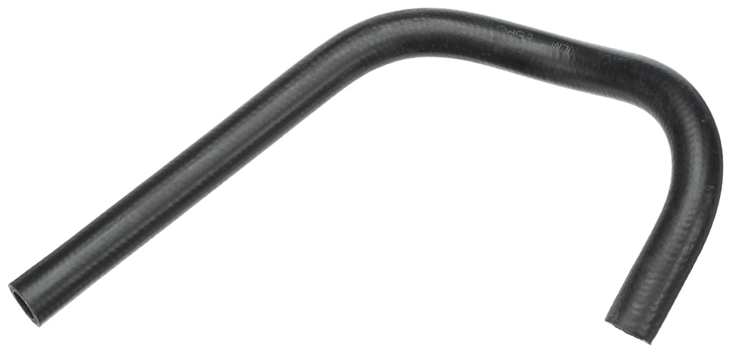 Gates 88-93 Chevrolet S Series Pickup V-6 4.3L Heater To Pipe Molded Heater Hose