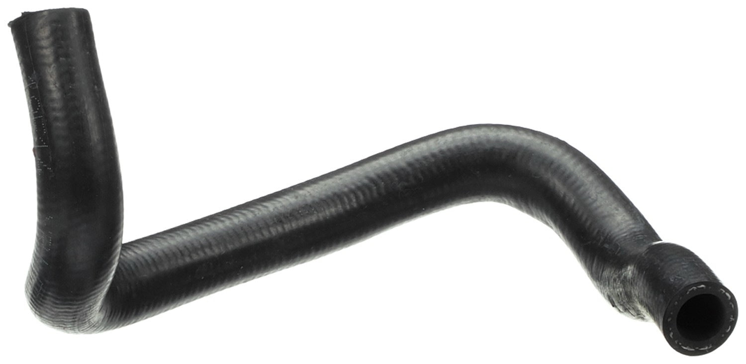 Gates 87-92 Mazda B2200 Pickup 4-Cyl. 2.2L Heater To Eng. Molded Heater Hose