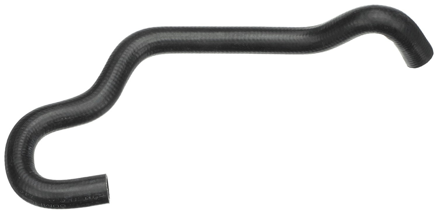 Gates 87-93 Mazda B2200 Pickup 4-Cyl. 2.2L Heater To Pipe Molded Heater Hose