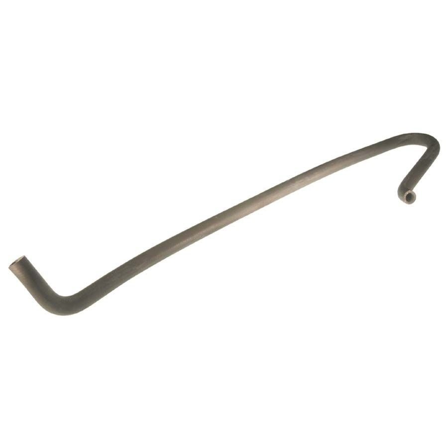 Gates 94-97 Chevrolet G Series Van V-8 5.7L Heater To Valve Molded Heater Hose