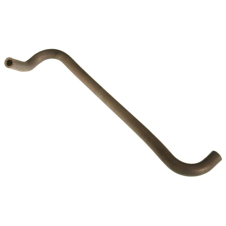 Gates 02-05 Hyundai Sonata V-6 2.7L Heater To Pipe-1 Molded Heater Hose