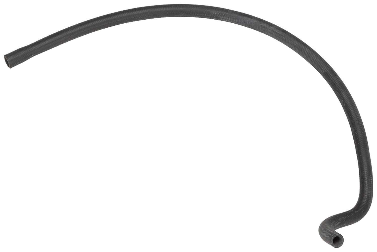Gates 90-95 Dodge Grand Caravan V-6 3.3L Heater To Tee Molded Heater Hose