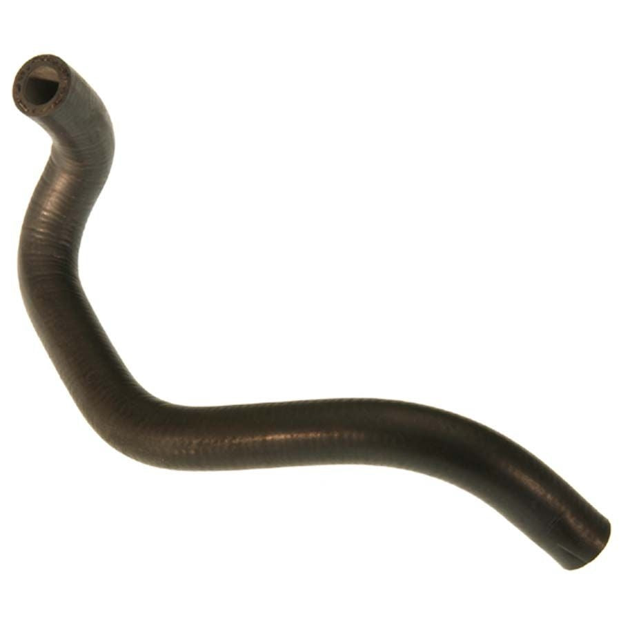 Gates 90-93 Mazda B2600I Pickup 4-Cyl. 2.6L Heater To Pipe-1 Molded Heater Hose