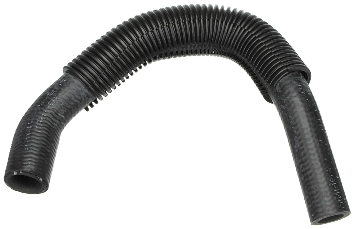 Gates 92-97 Isuzu Trooper V-6 3.2L Heater To Pipe-1 Molded Heater Hose