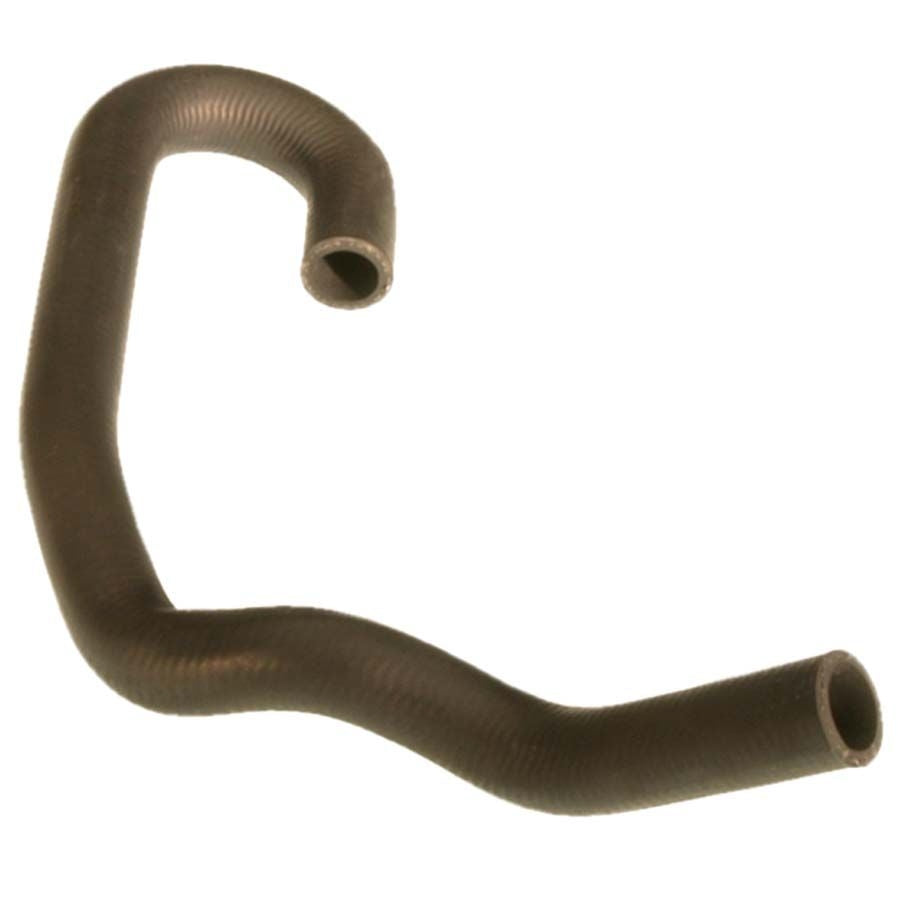 Gates 93-95 Toyota Pickup V-6 3.0L Valve To Eng. Molded Heater Hose