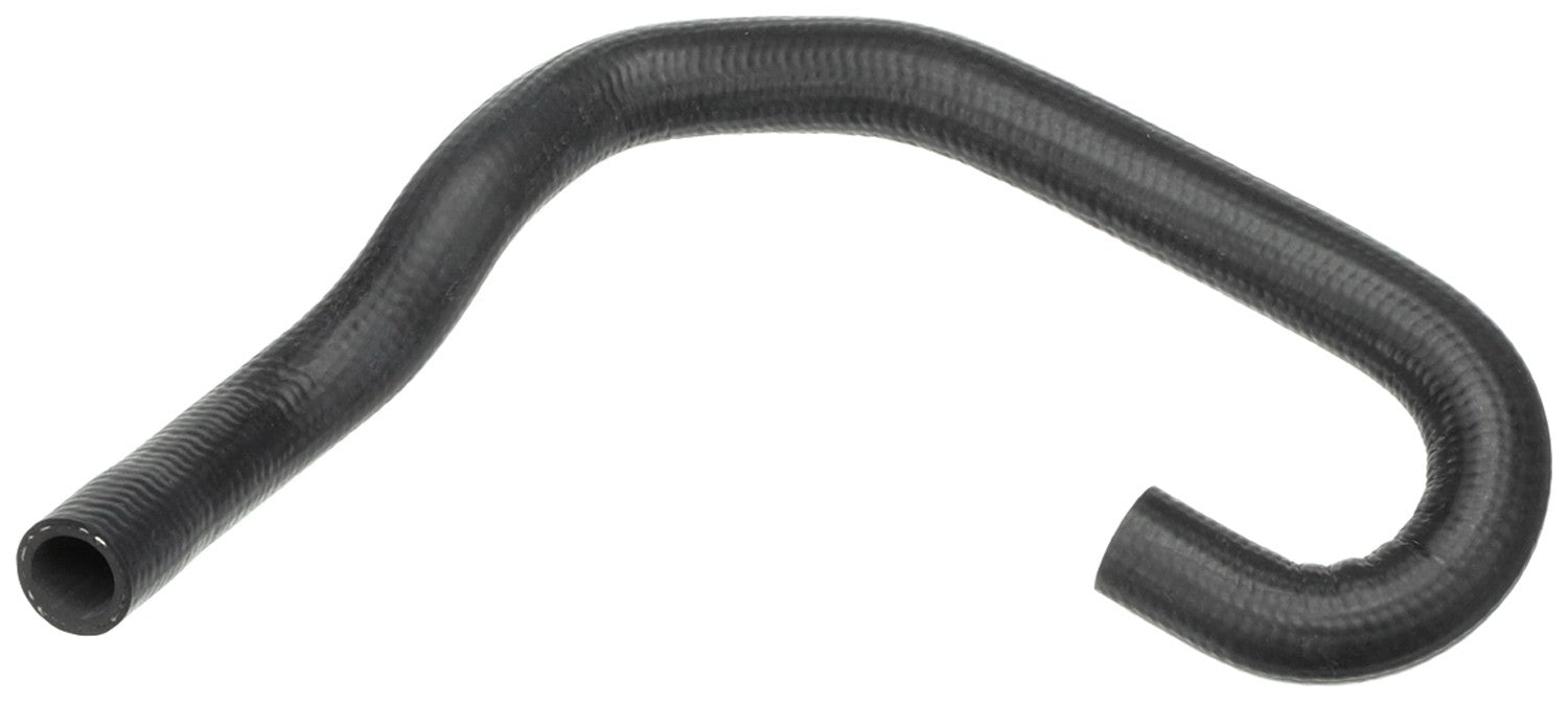 Gates 93-95 Toyota Pickup V-6 3.0L Valve To Eng. Molded Heater Hose