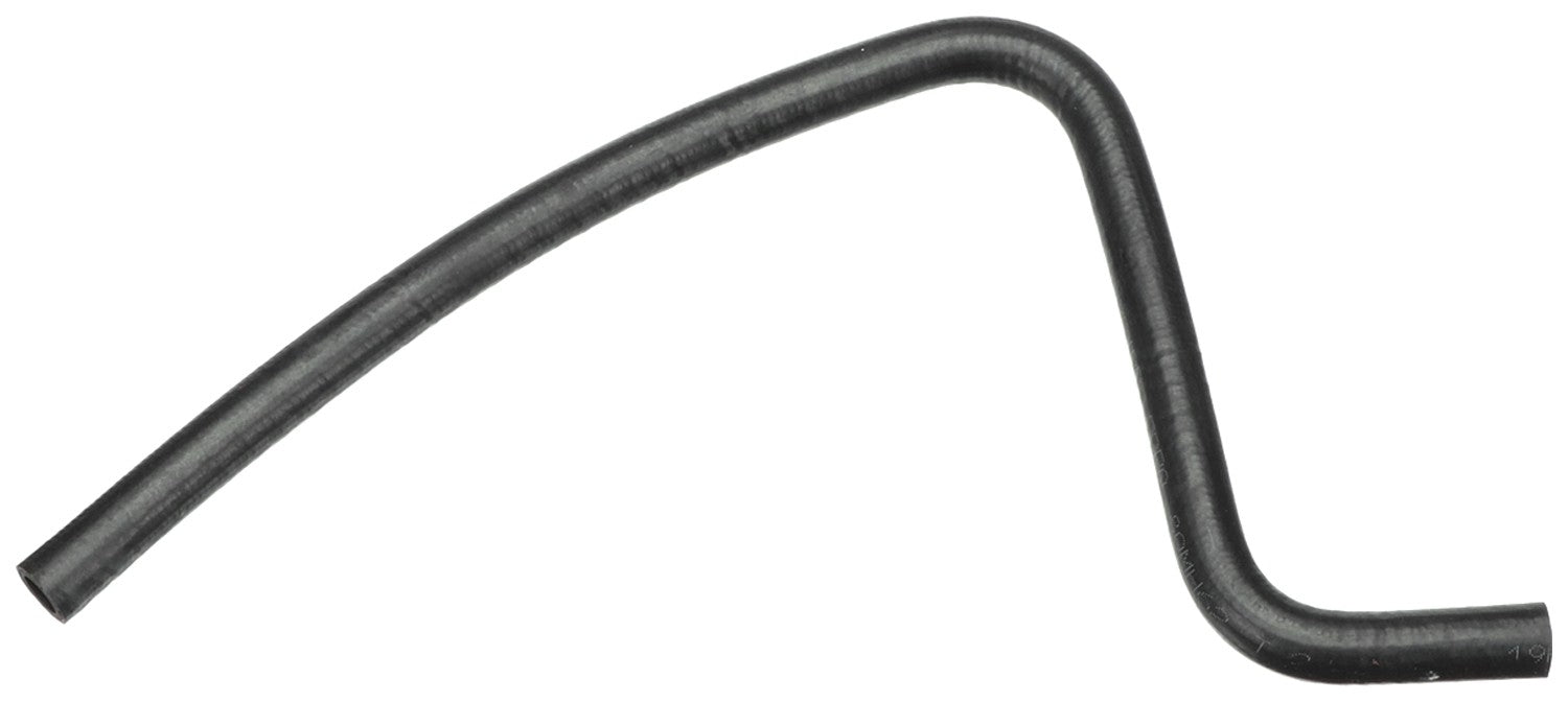 Gates 97-02 Jeep Wrangler 4-Cyl. 2.5L Heater To Pipe Molded Heater Hose