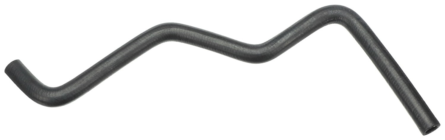 Gates 96-00 Ford Taurus V-6 3.0L Pipe-2 To Eng. Molded Heater Hose