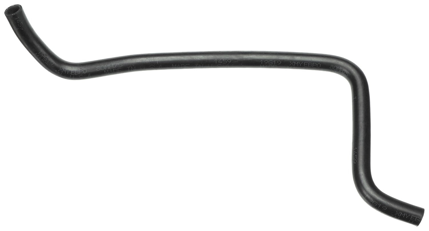 Gates 97-01 Jeep Cherokee/97-06 TJ/97-06 Wrangler / 04-07 Saturn Vue Small ID Coolant Hose