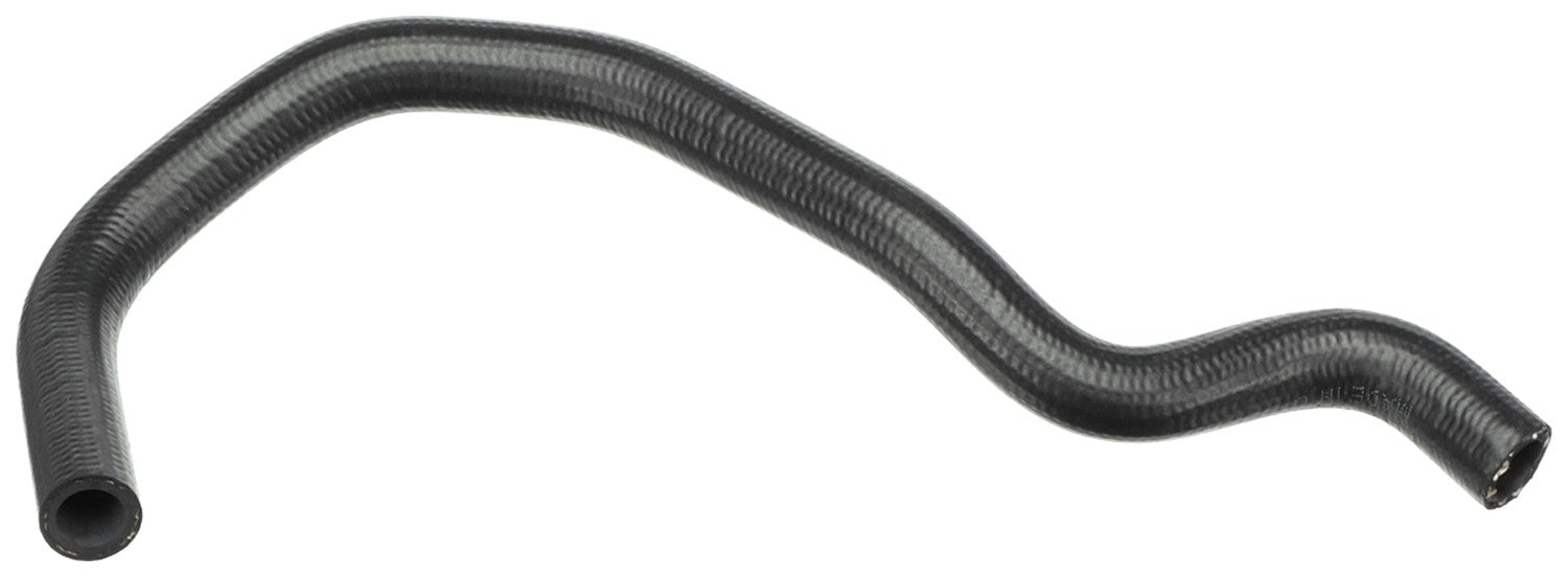 Gates 97-98 Honda Civic 1.6L Molded Heater Hose (5/8in x 5/8in x 20 29/32in)