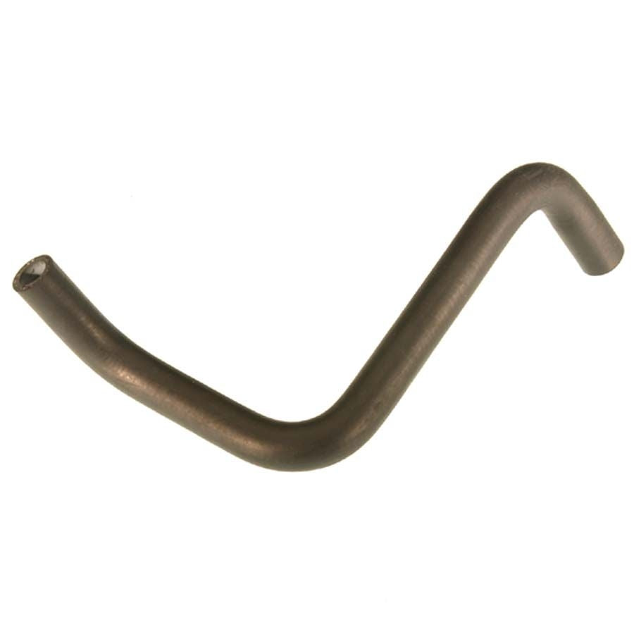 Gates 97-03 Chevrolet Malibu V-6 3.1L Molded Heater Hose (19/32in x 23/32in x 16 29/32in)