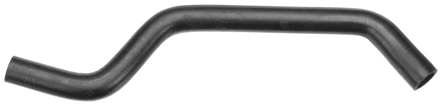 Gates 1997 Ford Escort 4-Cyl. 2.0L Heater To Pipe Molded Heater Hose