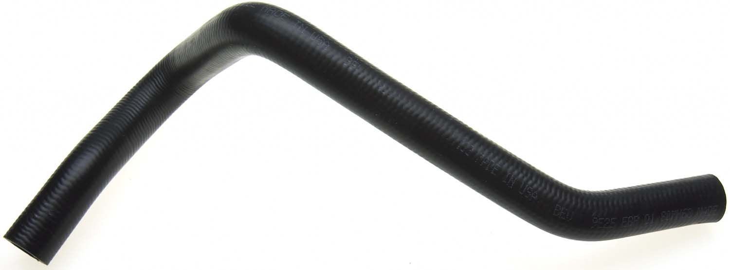 Gates 97-99 Buick Park Avenue V-6 3.8L Heater To Pipe-1 Molded Heater Hose