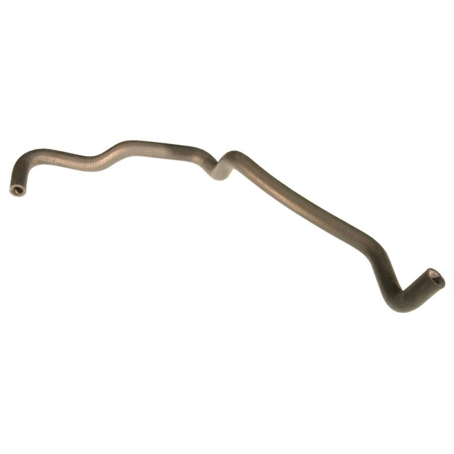Gates 96-00 Chrysler Sebring V-6 2.5L Heater To Pipe-2 Molded Heater Hose