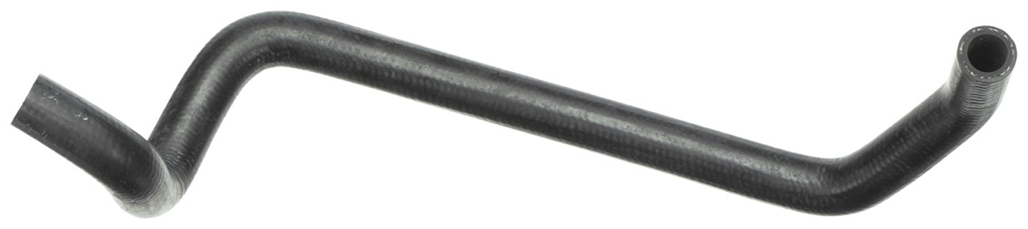 Gates 00-04 Toyota Avalon V-6 3.0L Intake Manifold To Heater Molded Heater Hose