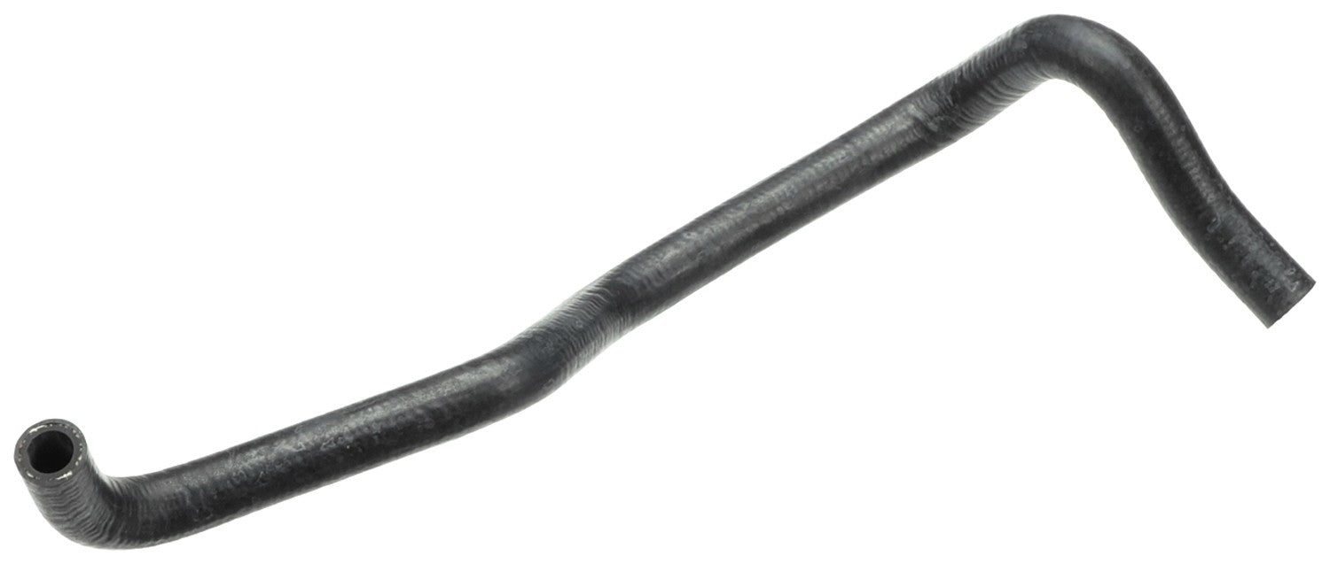 Gates 00-01 Buick Park Avenue V-6 3.8L Eng. To Heater Molded Heater Hose