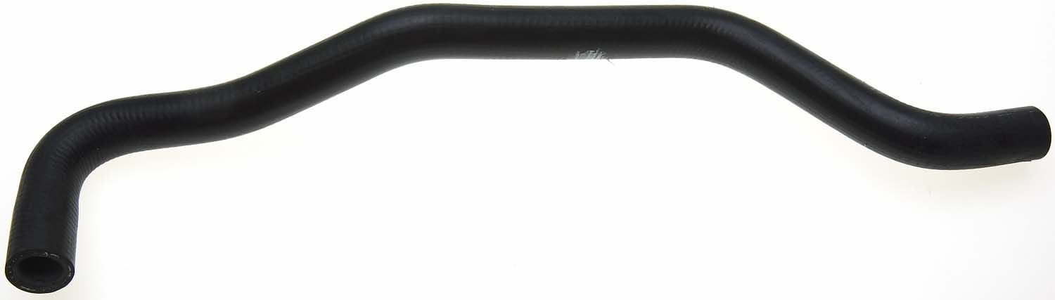 Gates 1997 Toyota Camry 4-Cyl. 2.2L Heater To Pipe-2 Molded Heater Hose
