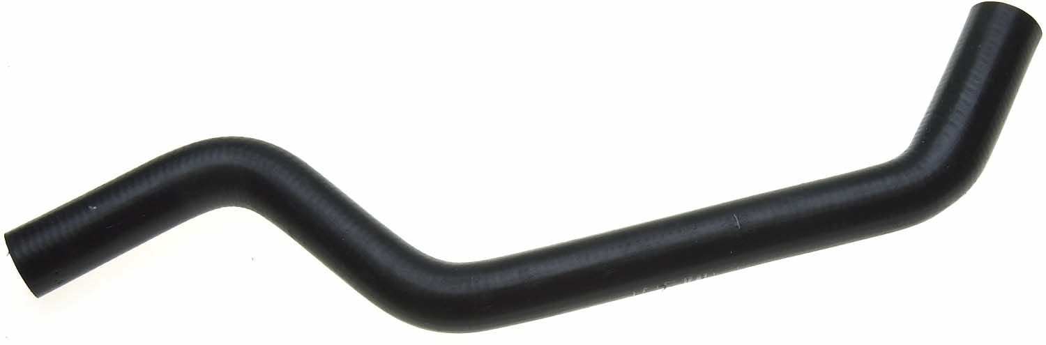 Gates 01-05 Chevrolet Silverado V-8 6.6L Diesel Heater To Pipe-1 Molded Heater Hose