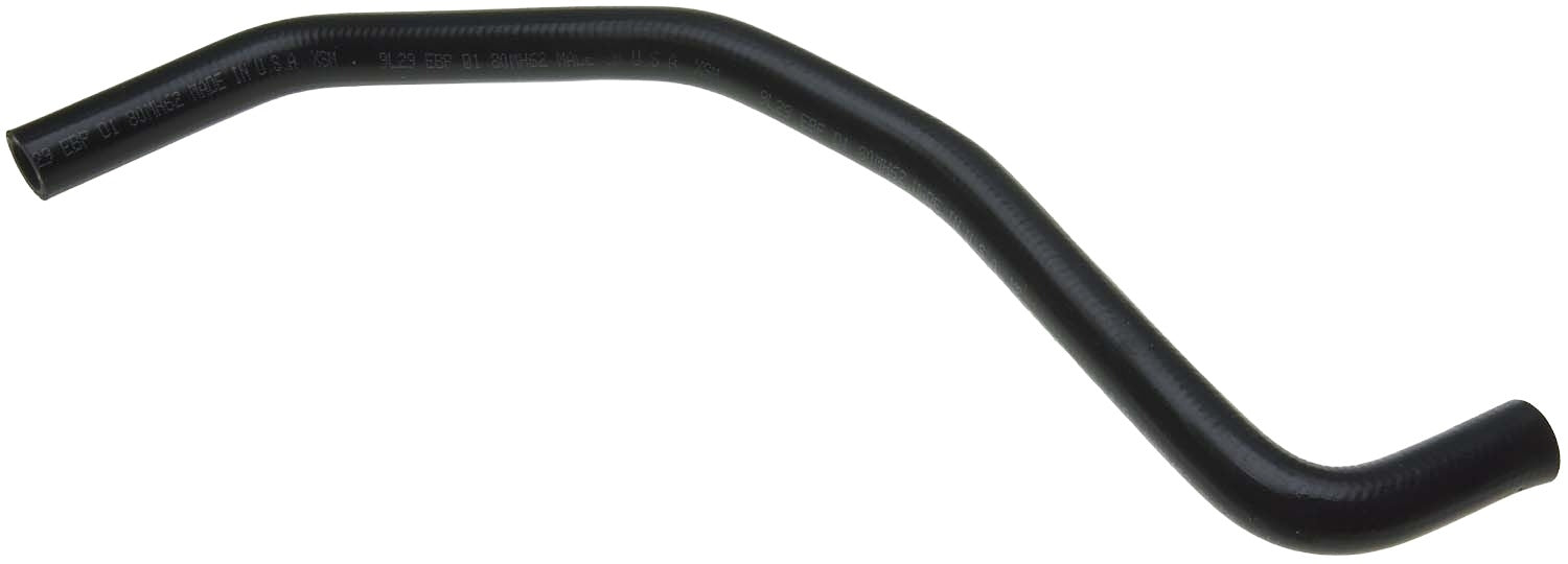 Gates 03-05 Ford Explorer V-6 4.0L Tee To Aux. Heater Molded Heater Hose