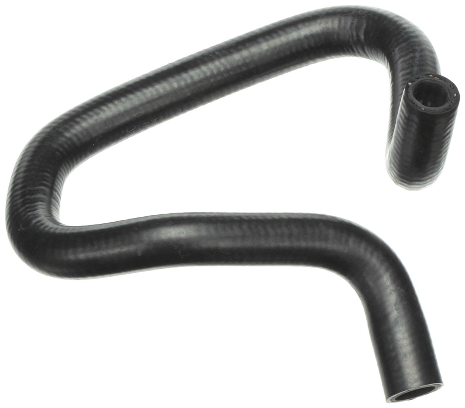 Gates 1997 Toyota Camry 4-Cyl. 2.2L Heater To Pipe-1 Molded Heater Hose