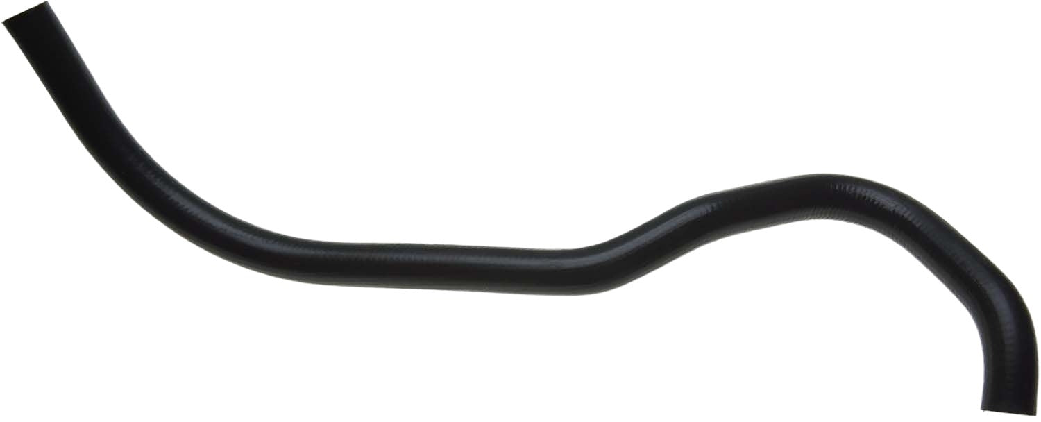 Gates 97-98 Pontiac Grand Prix V-6 3.8L Heater To Eng. (Top) Molded Heater Hose
