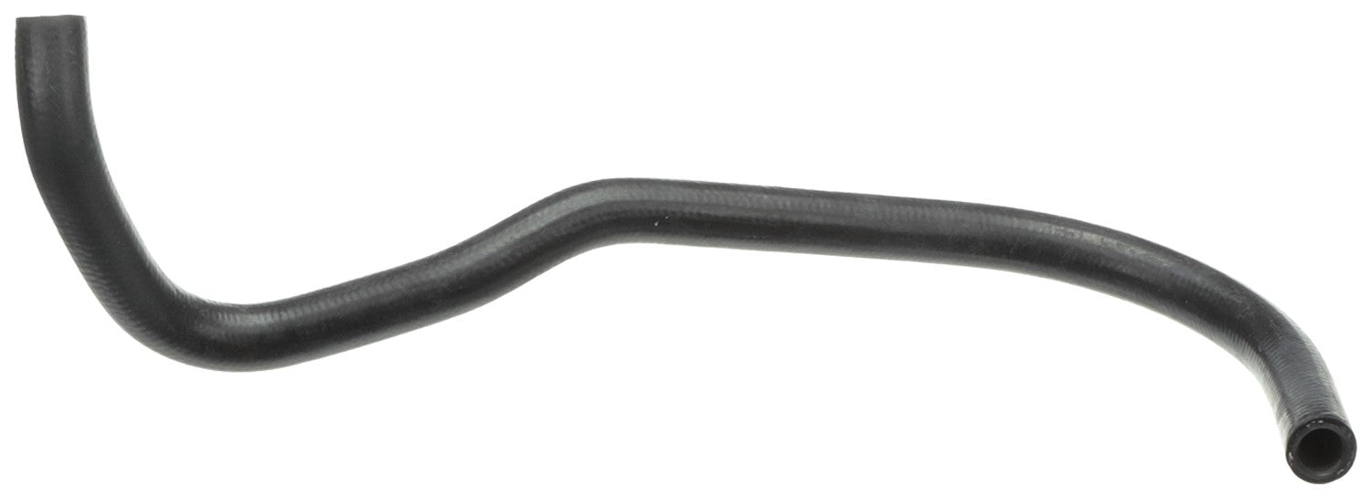 Gates 97-98 Pontiac Grand Prix V-6 3.8L Heater To Eng. (Top) Molded Heater Hose