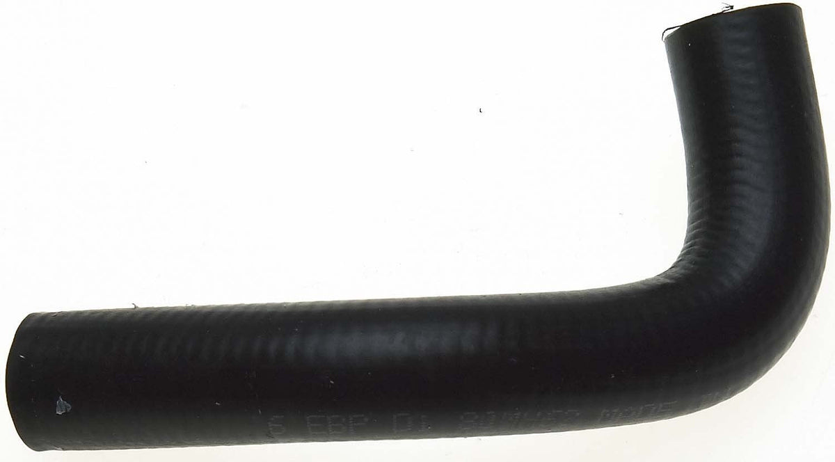 Gates 02-03 Saturn VUE V-6 3.0L Heater To Regulator Molded Heater Hose