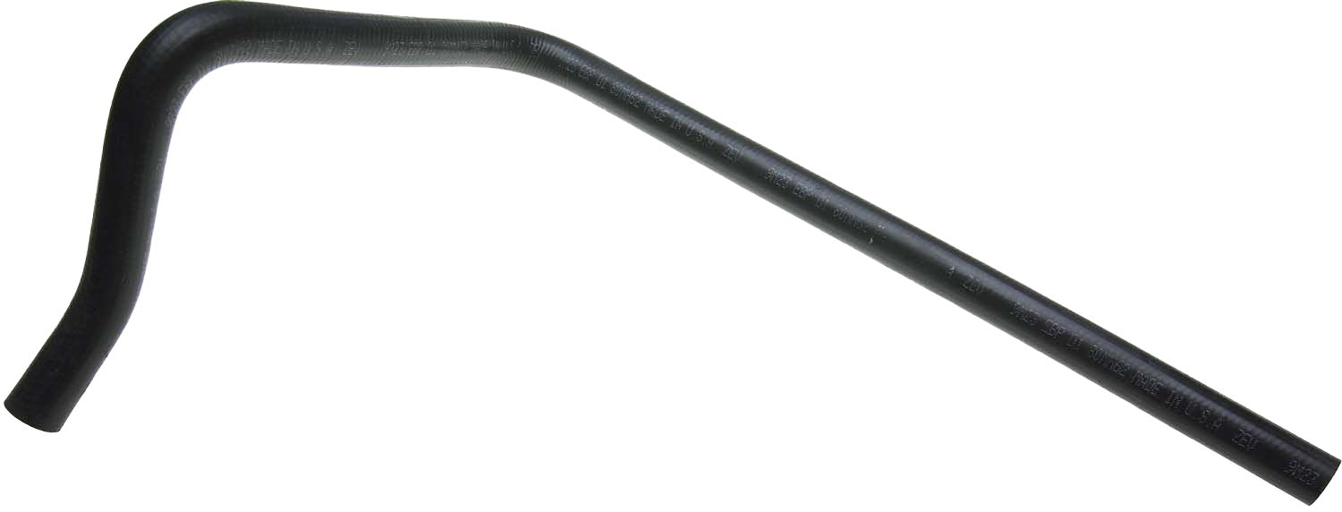 Gates 95-97 Ford Ranger V-6 3.0L Heater To Thermostat Molded Heater Hose